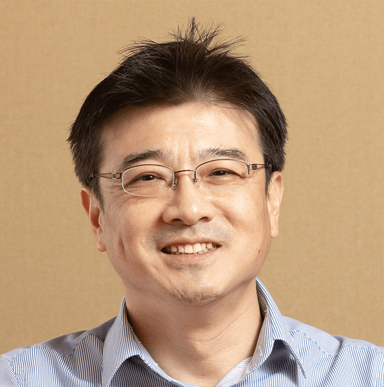 Dongho Ham, COO