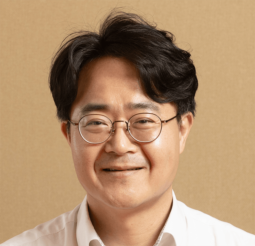 Kyujin Lee, CSO