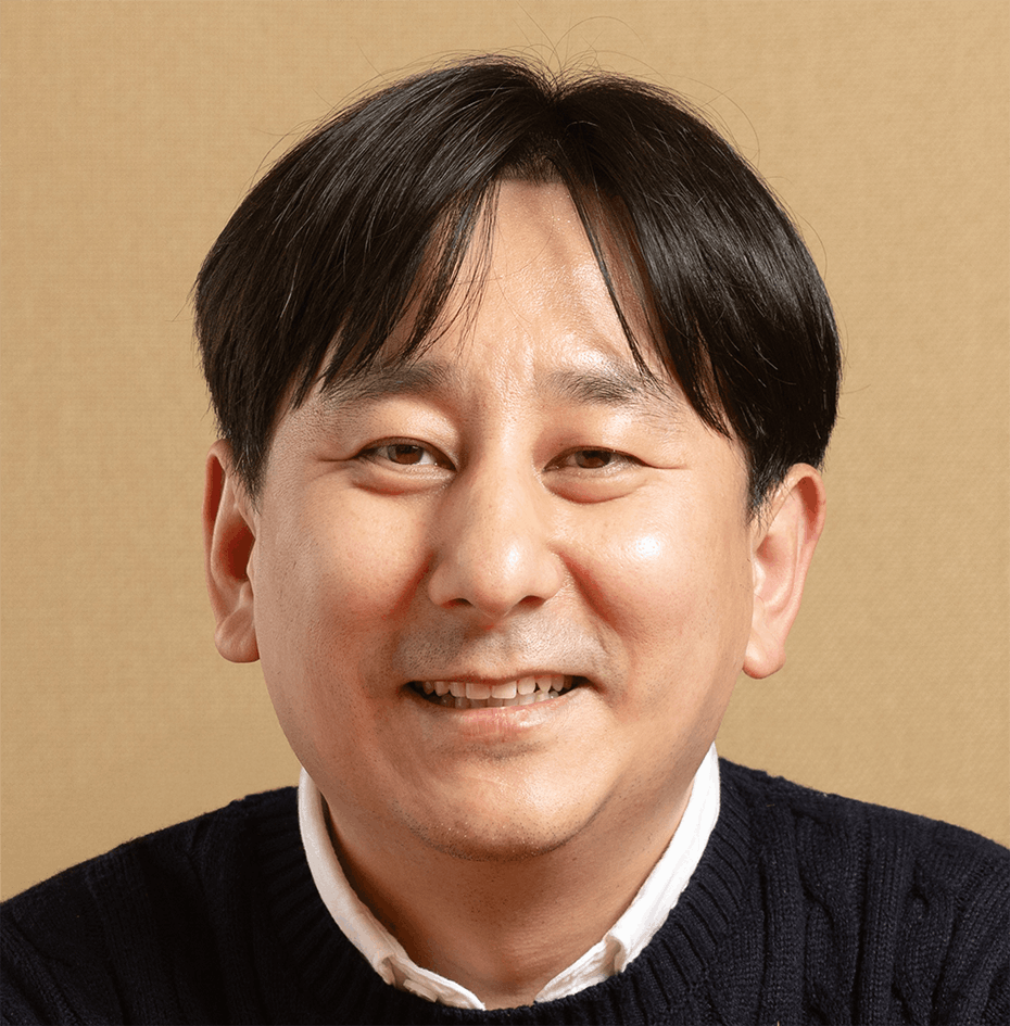 Sungeun Kang, CTO