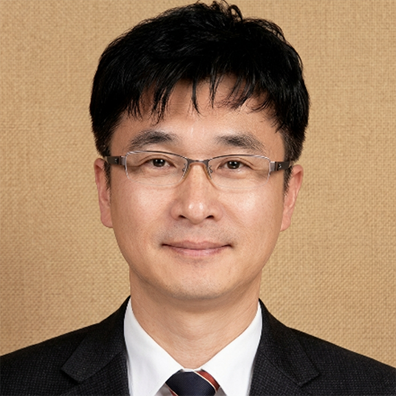 YunHee Cho, Executive Vice President